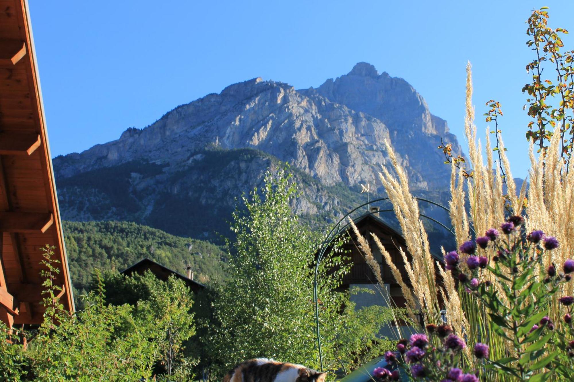 B&B La Borella Casa Conti Вальлуиз Экстерьер фото