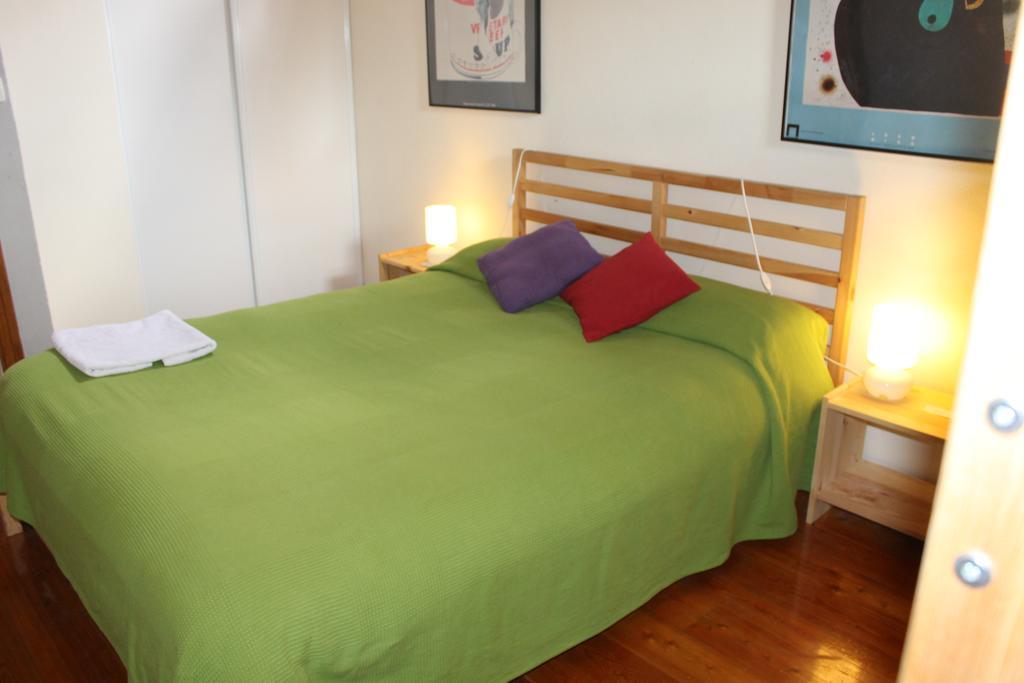 B&B La Borella Casa Conti Вальлуиз Экстерьер фото