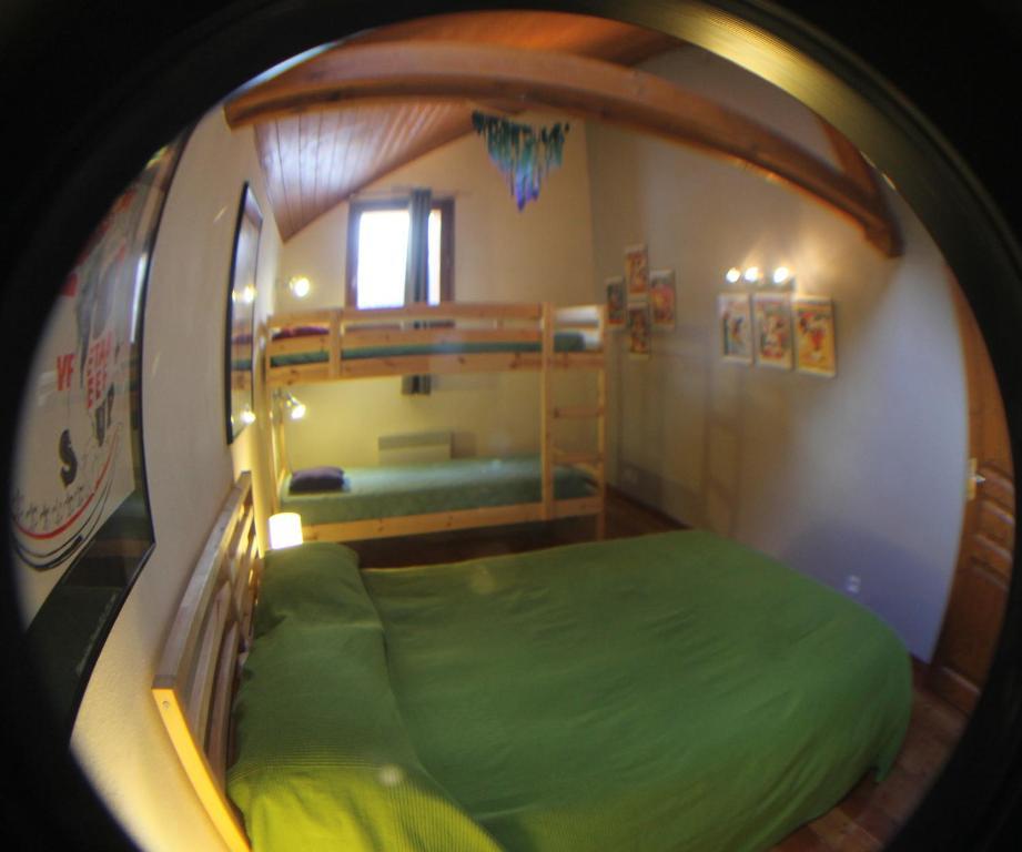 B&B La Borella Casa Conti Вальлуиз Экстерьер фото