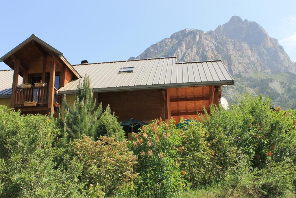 B&B La Borella Casa Conti Вальлуиз Экстерьер фото
